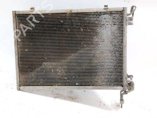 AC radiator FORD ECOSPORT 1.5 EcoBlue TDCi | BP27180044M32 