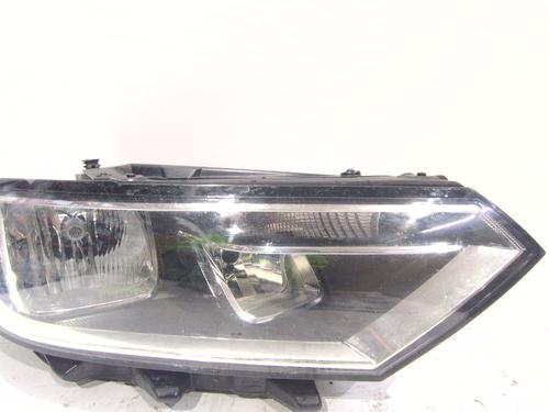 Right headlight VW PASSAT B8 (3G2, CB2) 2.0 TDI | BP31799497C29