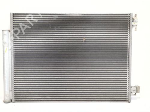 Used AC radiator AC radiator 39240701 39240701