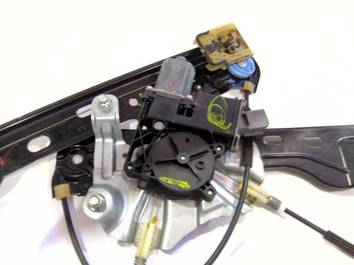 Front left window mechanism OPEL ASTRA H CLASSIC Hatchback (A04) | BP36552261C22 - Image 2