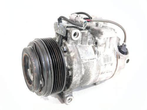AC compressor BMW X1 (E84) sDrive 18 d | BP17818698M34 