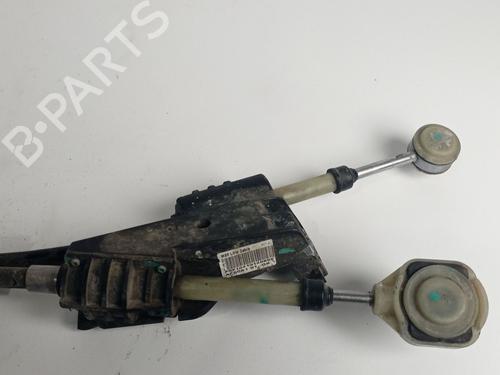 Gear lever PEUGEOT 2008 II (UD_, US_, UY_, UJ_, UR_, UC_) 1.5 BlueHDI 110 (UDYHSK) | BP17816503M90 