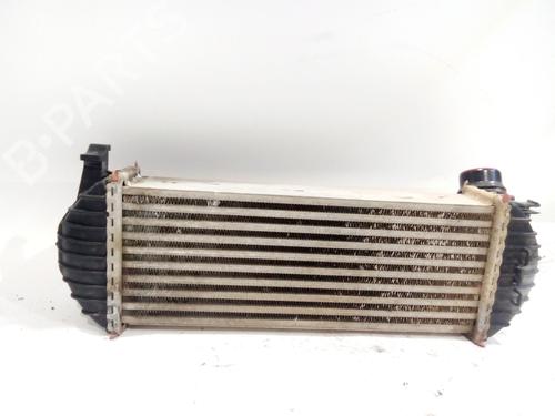 Intercooler MERCEDES-BENZ CITAN Box Body/MPV (W415)  | BP21057580M30 