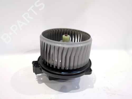 Used Heater blower motor SUBARU LEGACY V (BM) 2.0 D AWD (BMD) (150 hp) 24522819
