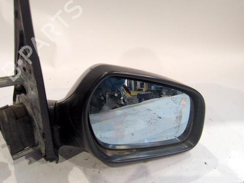 Used Right mirror CITROËN XSARA (N1) 2.0 HDi 109 (109 hp) 25146717