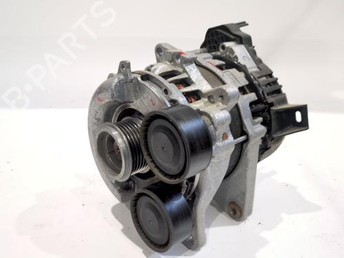 Used Alternator RENAULT ARKANA I (LCM_, LDN_) [2019-2025]  29505843