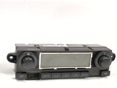 Used Climate control SEAT IBIZA III (6L1) [2002-2009]  30573182