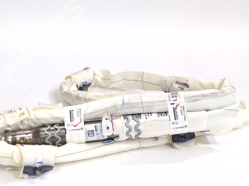 Used Left curtain airbag Left curtain airbag RENAULT TALISMAN Grandtour (KP_) [2016-2022] 35721175 35721175