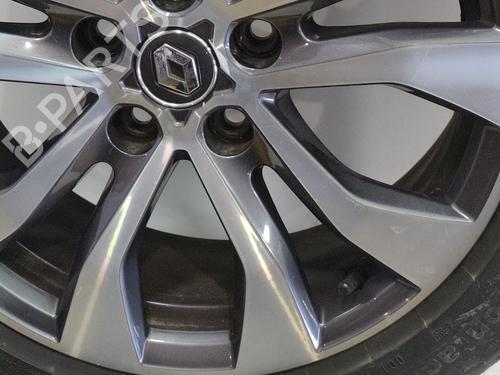 Fælk RENAULT MEGANE IV Hatchback (B9A/M/N_) 1.5 Blue dCi 115 (B9A6) | BP33758558C45 - Image 4