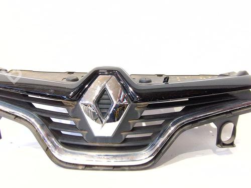 Used Grille RENAULT CAPTUR I (J5_, H5_) 0.9 TCe 90 (90 hp) 30833752