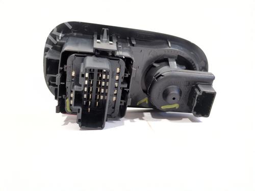 Left front window switch RENAULT MASTER III Van (FV) | BP38988375I27 - Image 2