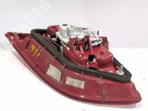 Left tailgate light OPEL MERIVA B MPV (S10) 1.4 (75) | BP27718848C79 