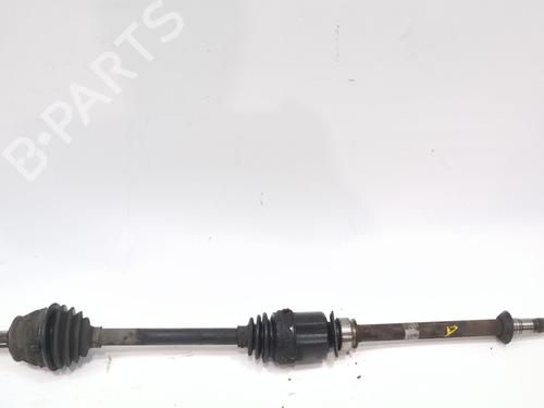 Used Right front driveshaft OPEL COMBO Box Body/MPV (X12) 1.3 CDTI (B05) (90 hp) 29734251