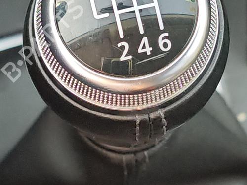 Gearbox DACIA DUSTER (HM_) | BP38951199M3 - Image 2