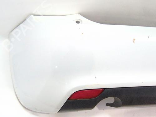 Rear bumper AUDI A1 (8X1, 8XK) 1.4 TFSI | BP27541288C8 