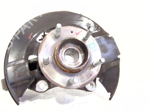 Venstre Styrespindel Lejehus OPEL ZAFIRA TOURER C (P12) 2.0 CDTi (75) (130 hp) 29734557