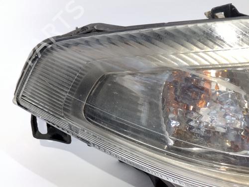 Right headlight RENAULT LAGUNA II (BG0/1_) 1.9 dCi (BG08, BG0G) | BP29450606C29 