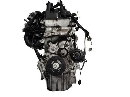 Used Engine TOYOTA AYGO (_B4_) 1.0 VVTi (KGB40) (72 hp) 25745731
