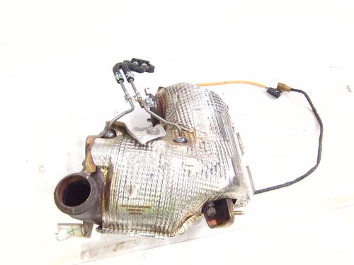 Catalyst RENAULT RAFALE Coupe (DGM_) | BP38557274M10 - Image 2
