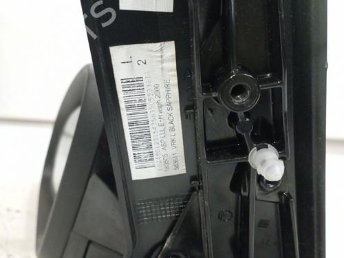 Left mirror OPEL ASTRA J (P10) 1.4 Turbo (68) | BP17817992C26 
