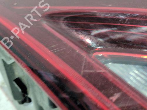 Left tailgate light RENAULT KOLEOS II (HC_)  | BP33422485C79  - Image 6