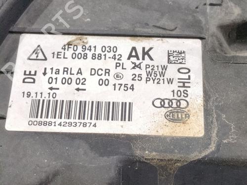 Right headlight AUDI A6 C6 (4F2) | BP36410036C29 - Image 6
