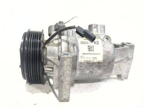 AC compressor DACIA BIGSTER | BP34004700M34 - Image 3
