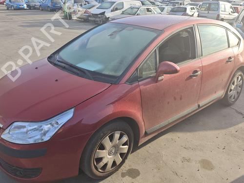 Højre baglygte CITROËN C4 I (LC_) 1.4 16V | BP29270801C35 