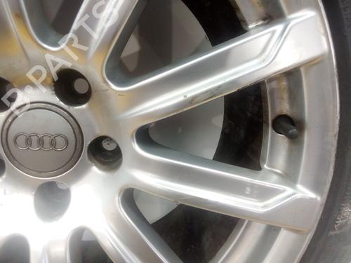 Fælk AUDI A4 B6 Avant (8E5) 2.5 TDI | BP37020828C45 - Image 3