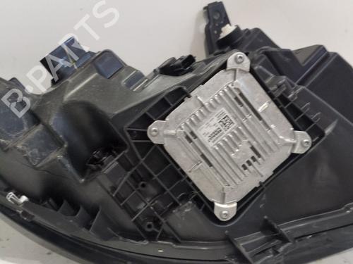 Left headlight RENAULT RAFALE Coupe (DGM_) | BP38435265C28 - Image 7