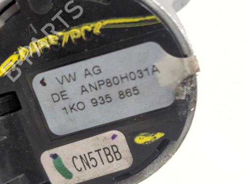 Ignition barrel VW GOLF V (1K1) | BP32751376M48 - Image 4