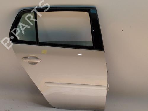 right-rear-door-vw-golf-vi-5k1-2008-2009-2010-2011-2012-2013-2014-34341237 main image