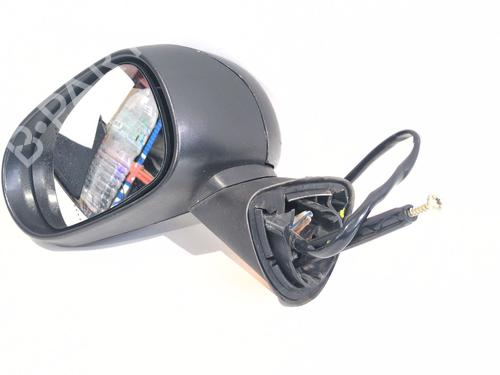 Left mirror RENAULT MODUS / GRAND MODUS (F/JP0_) 1.5 dCi (FP0D, JP0D) | BP30152443C26