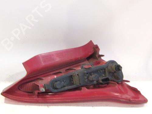 Right taillight CITROËN C4 Coupe (LA_) 1.6 16V | BP28003579C35 