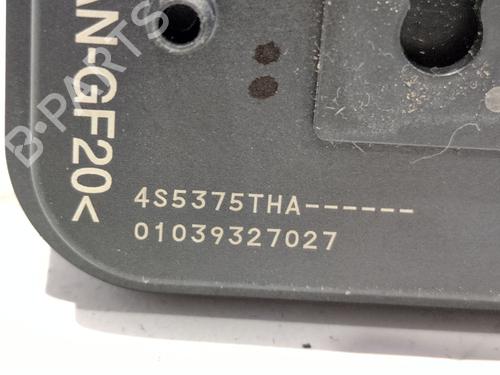 Elektronisk modul LEXUS IS III (_E3_) 300h (AVE30_, AVE30R) | BP29192111M83 