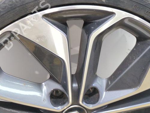 Fælk RENAULT MEGANE IV Hatchback (B9A/M/N_) 1.8 Blue dCi 150 (B9A7) | BP33735700C45 - Image 2
