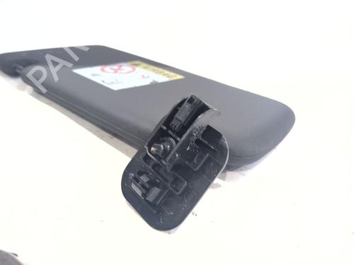 Right sun visor DACIA DUSTER (HM_) 1.5 dCi 115 (HMAD) | BP38270888I2 - Image 4