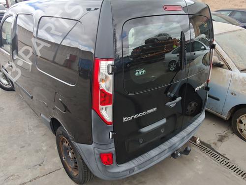 Warning switch RENAULT KANGOO Express (FW0/1_) 1.5 dCi 110 (FW06, FW12) | BP33820232I22 - Image 7