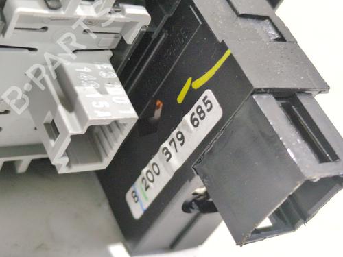 Headlight adjuster motor RENAULT MASTER III Van (FV) | BP32203662E19 - Image 4