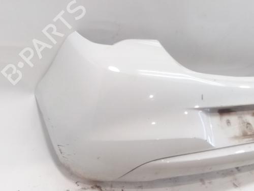 Rear bumper OPEL CORSA E (X15) 1.3 CDTI (08, 68) | BP23137572C8 