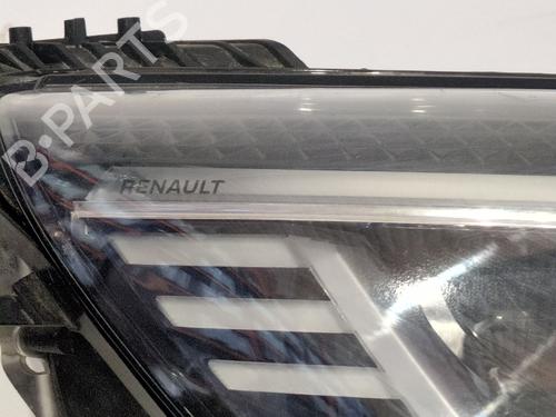 Right headlight RENAULT MEGANE IV Saloon | BP39464645C29 - Image 3