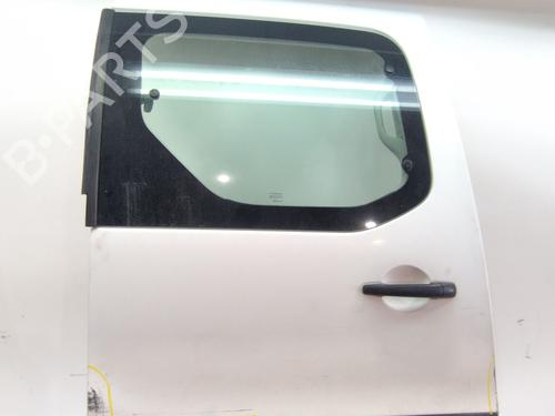 Used Right slide door CITROËN BERLINGO Box Body/MPV (B9) 1.6 HDi 90 (92 hp) 27996990