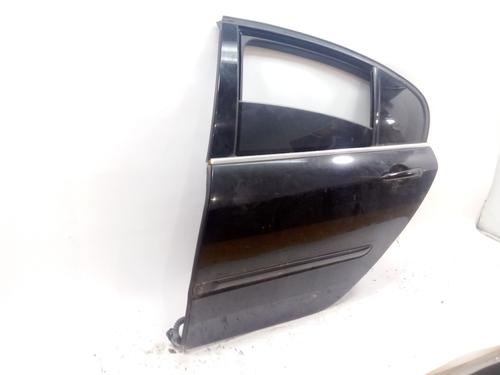 Left rear door RENAULT LAGUNA III (BT0/1) 2.0 dCi (BT07, BT0J, BT14, BT1A, BT1S) | BP20931739C4 