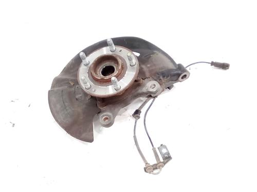 Right front steering knuckle KIA SPORTAGE IV (QL, QLE) 1.6 CRDi | BP17820440M26 
