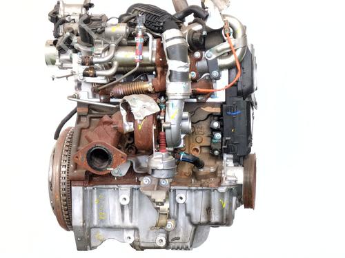 Motor für DACIA DUSTER (HS_) 1.5 dCi (109 hp) 30962414