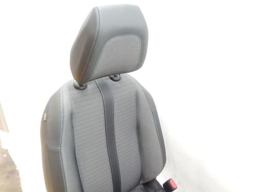 Right front seat PEUGEOT 208 II (UB_, UP_, UW_, UJ_) 1.2 PureTech 100 | BP30157472C16 