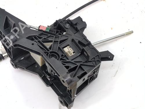 Gear lever LEXUS NX (_Z1_) 300h AWD (AYZ15, AYZ15_, AYZ15R) | BP24509236M90 