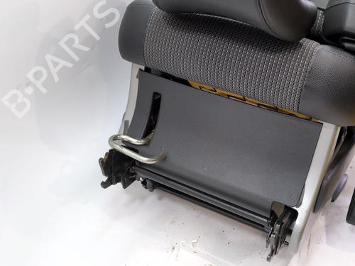 Rear seat (2nd row) MERCEDES-BENZ VIANO (W639) CDI 2.2 4-matic (639.811, 639.813, 639.815, 639.711,... | BP30157515I23 