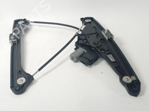 Front right window mechanism OPEL GRANDLAND / GRANDLAND X (A18, P1UO) 1.5 Turbo D (75) | BP17913290C23 