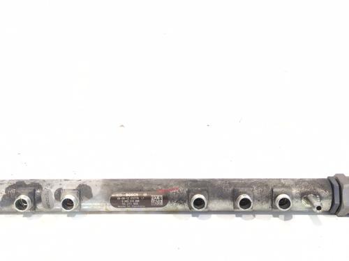 Injection rail OPEL CORSA D (S07) 1.3 CDTI (L08, L68) | BP32695765M98 - Image 2